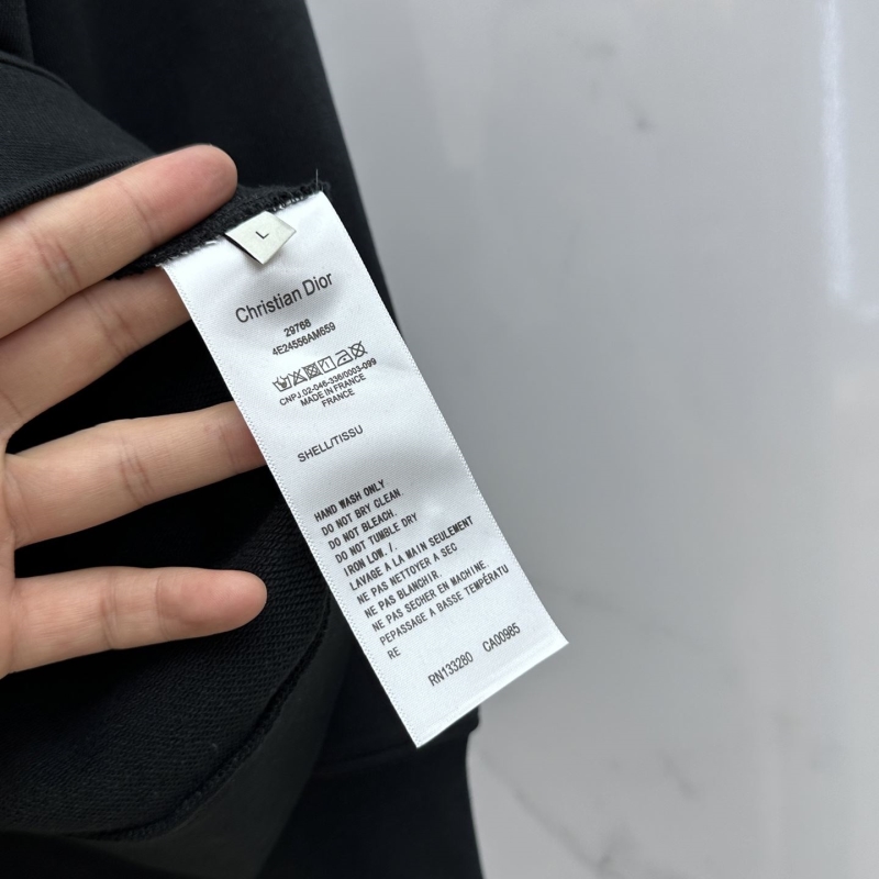 chr1st1an D10r t-shirts